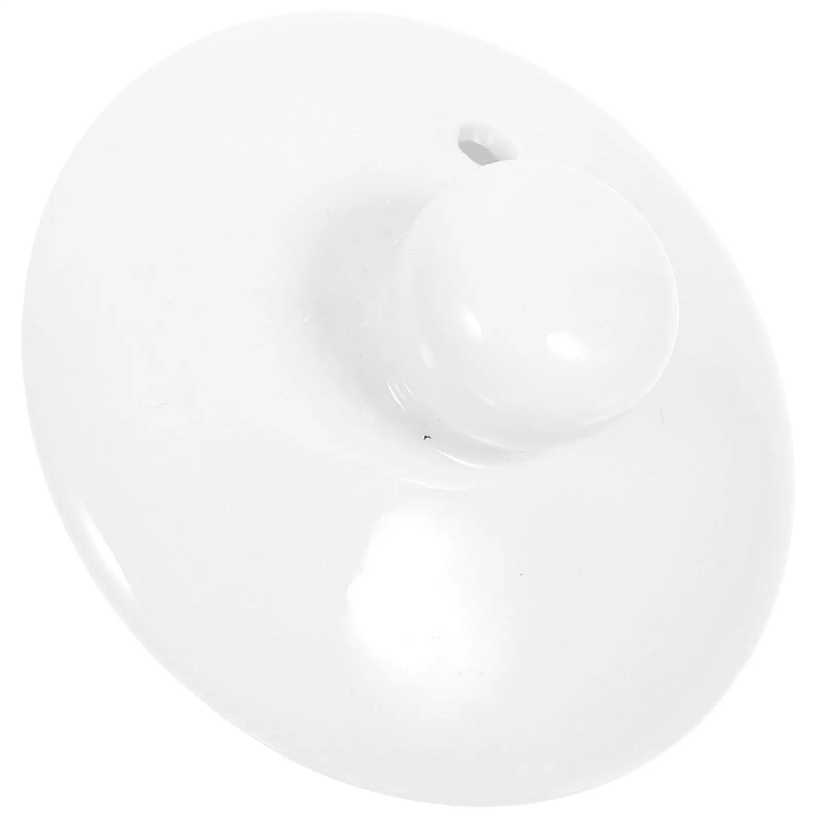 Tea Cup Lid Cover Kettle Polished Set Blank Teapot Replacement Ceramics