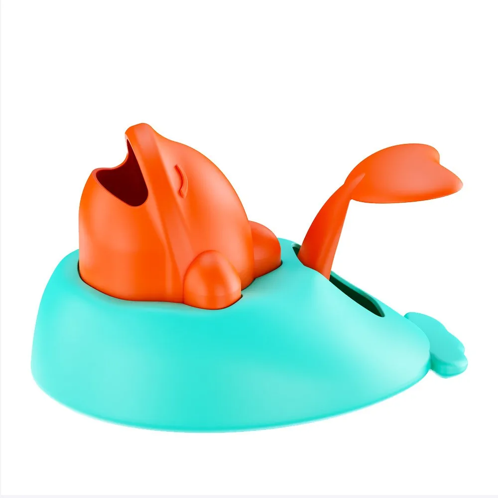 Dispensador de golosinas para perros y gatos con diseño giratorio - imagen 5