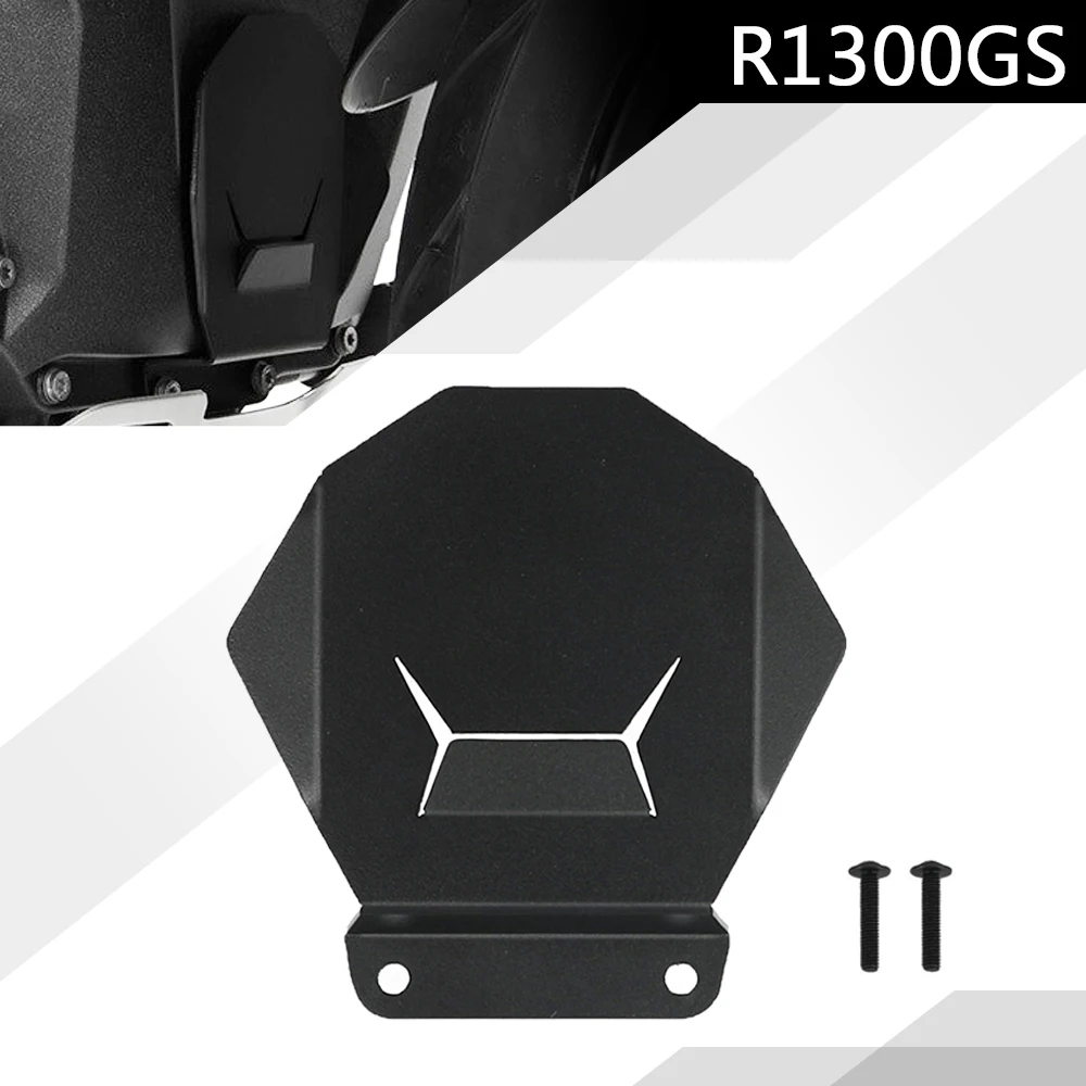 

R1300GS Accessories Motor housing protection For BMW R1300GS 2023 2024 2025 Front Engine Housing Protection R1300GS Adventure
