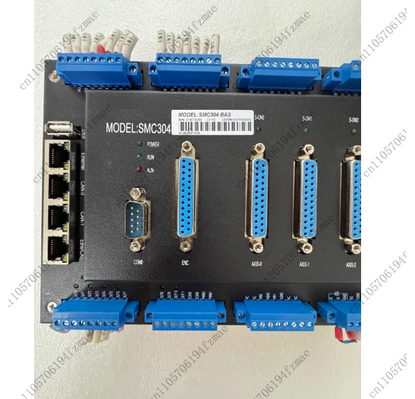 Accessories Four Intelligent Axis Point Position SMC304-BAS Controller