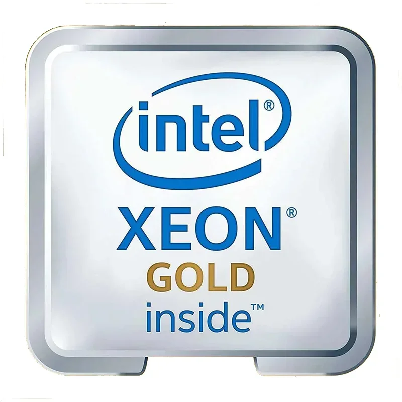 Xeon Gold 5418Y 2G 2.0GHz 24 Core Processor, 24C/48T,, 16GT/s, 45M Cache, Turbo, HT (185W) DDR5-4400