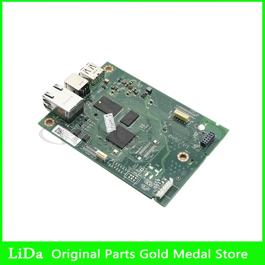 W2Q09-60001 W1A53-60001 Formatter Board For HP LaserJet Pro M404N M404DN M404DW M404 M 404N 404DN Motherboard logic Main Board