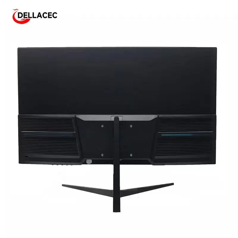 144/165Hz 24-Inch Curved Game Display 1K1920 × 1080 VA Screen HDMI/DP Cable