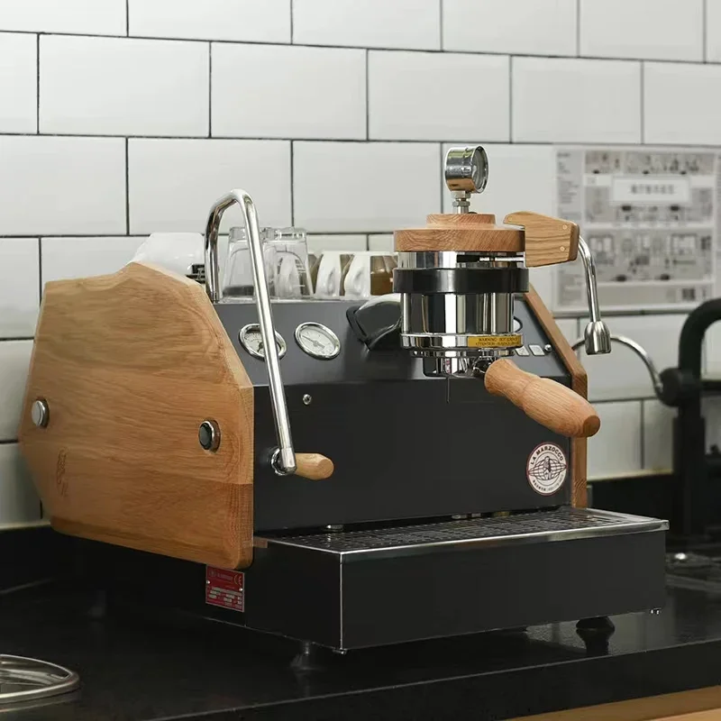 

Espresso La Espresso Machine Accessories Marzocco Barista Gear Set Coffee Portafilter la marzocco linea mini/GS3 accessories