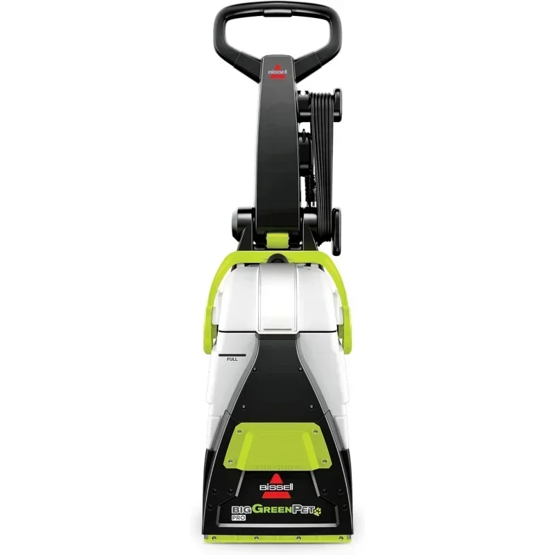 

DD2ABISSELLS® Big Green® PET PRO Carpet Cleaner,3288