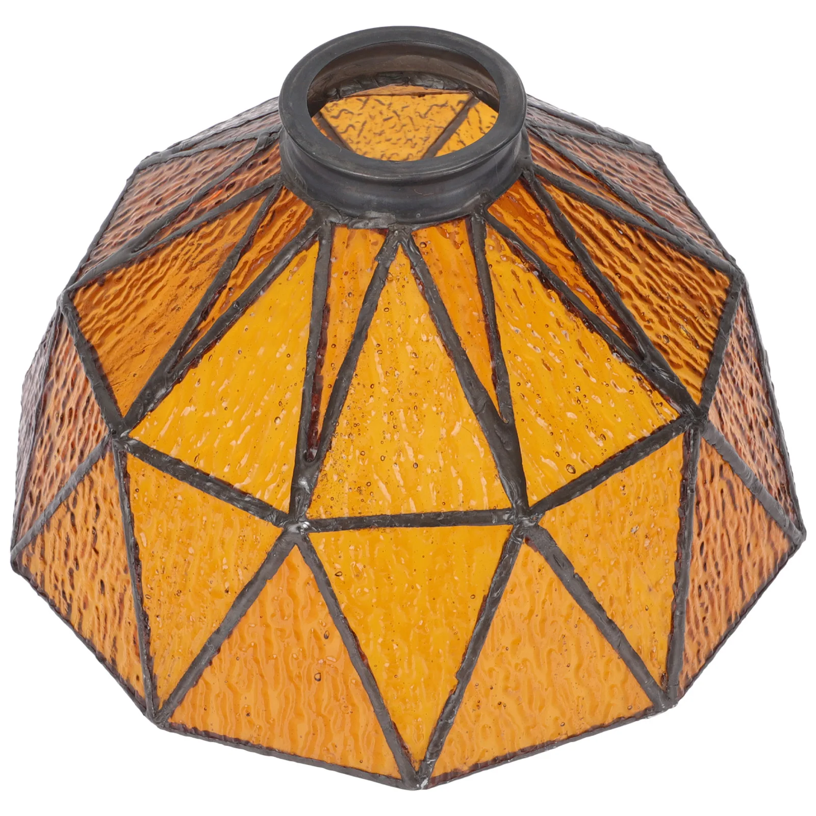 

Replacement Glass Pendant Light Shade Vintage Ceiling Lamp Cover for E27 Bulb Decorative Hanging Lampshade Modern Farmhouse