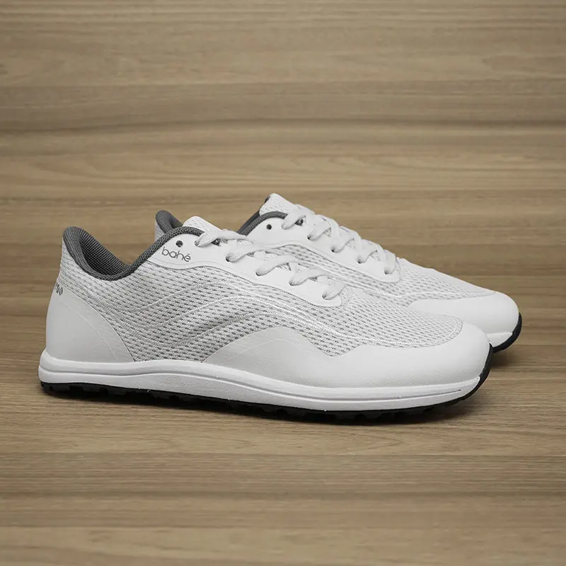 Men's and Women's Outdoor Anti-Slip Walking Shoes Comfortable and Versatile Casual Footwear Hiking and Sports Shoes