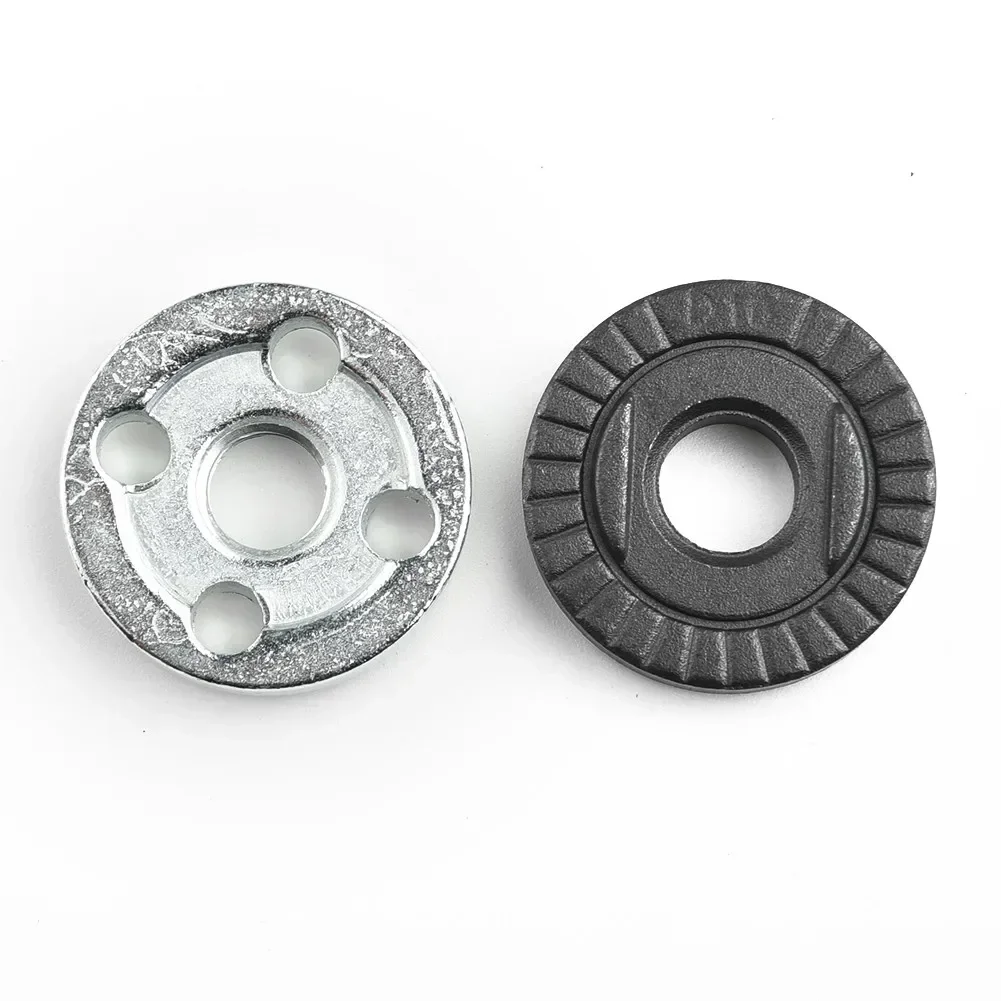 

New Practical Angle Grinder Accessories 1 Pair Metal Outer dia 3cm Parts Polishing Replacement Spare Supplies Tool