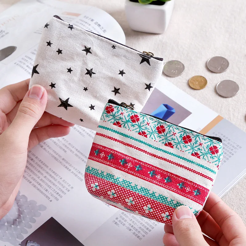 New Mini Cute Women Coin Purses Cheap Casual Ladies Key Money Bags Coin Bags For Women Fashion Women Bags Children\'s coin purs