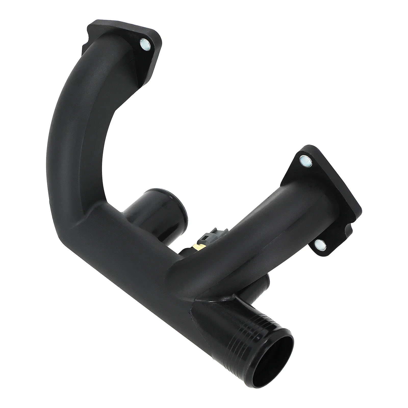 

Thermostat Cover Outlet Pipe w/Sensor For Jaguar XJ8 XK8 All 1997-2003
