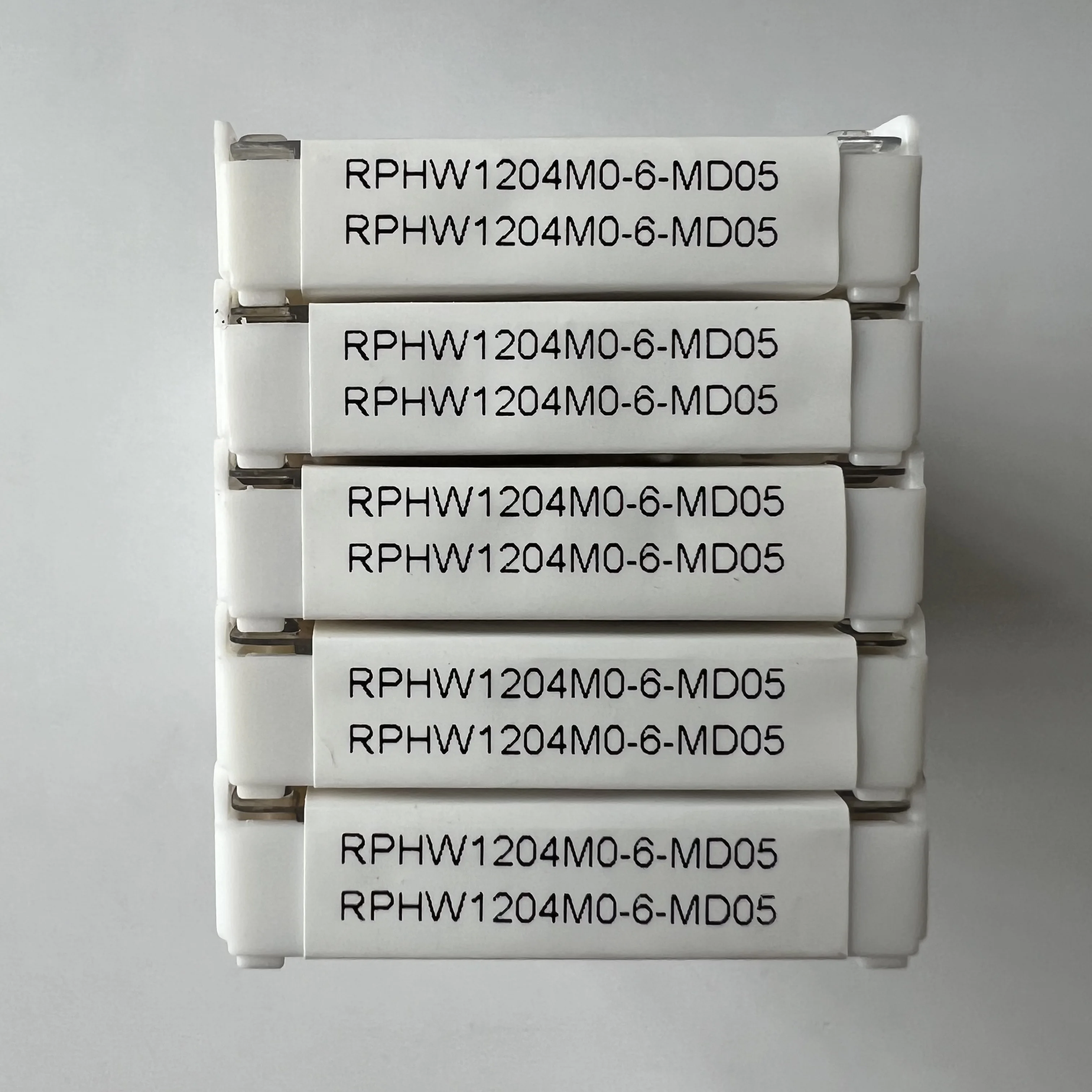 

10pcs/box RPHW1204M0-6-MD05 F40M/RPHW1204M0-6-MD05 MH1000/RPHW1204M0-6-MD05 MP3000