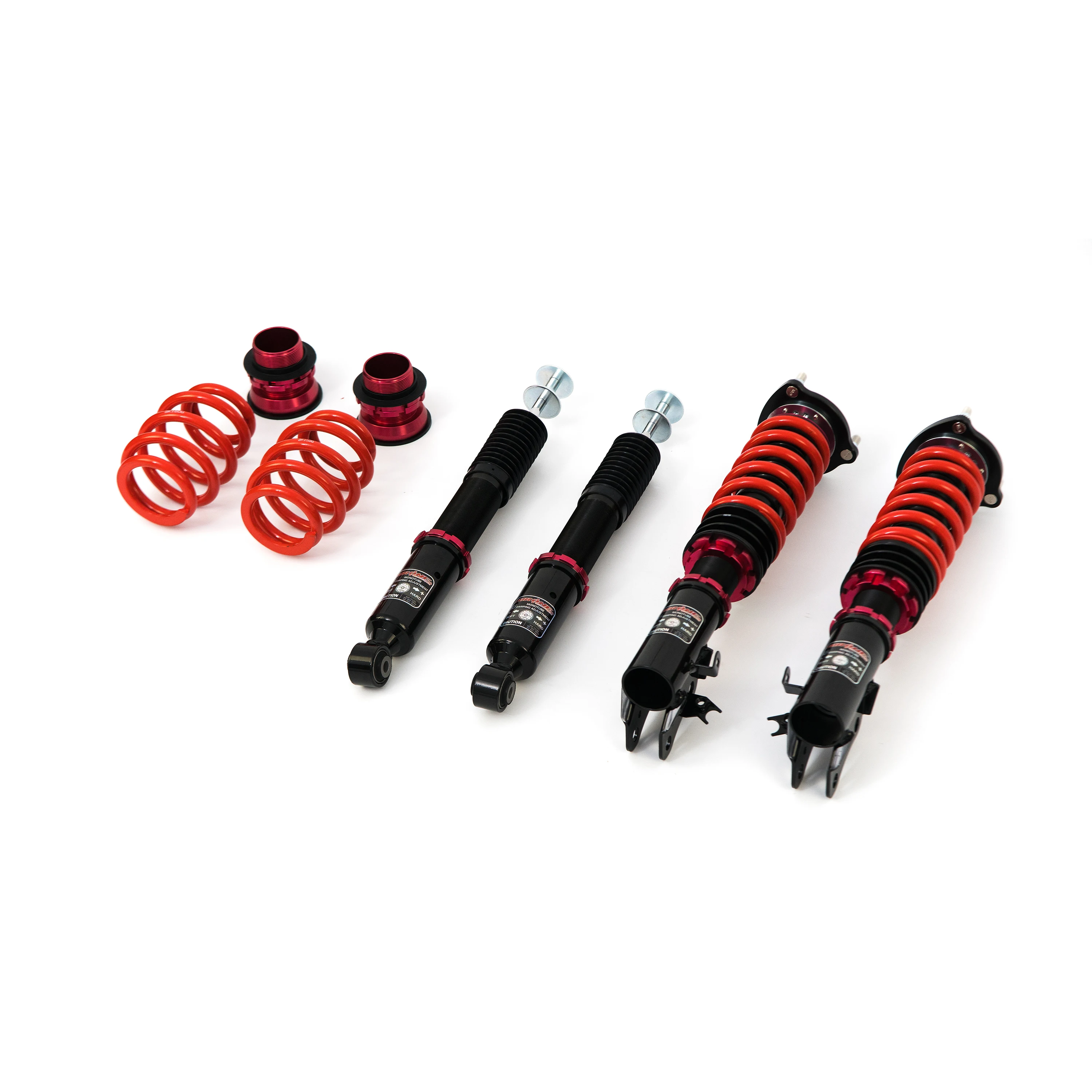

AIRONE High Quality 30 Step Adjustable Coilver for Civic FD/FG/FA 2006-2011