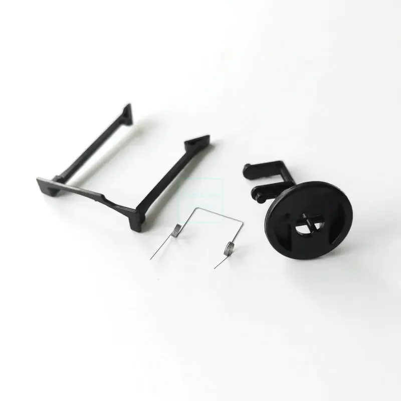 Long Life Hopper Parts Kit 3Pcs Fit For Xerox  9000 1100 4110 4112 4127 4595 4590  D95 D125 D110