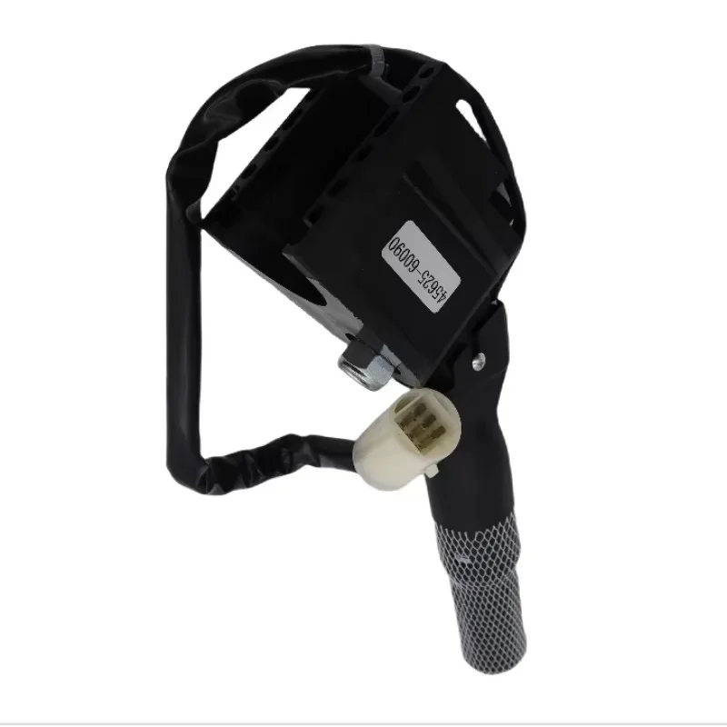 

Buy Cheap Lever Assembly 45625-60140 OEM for Japanese Brand Wheel Loader WA150-5