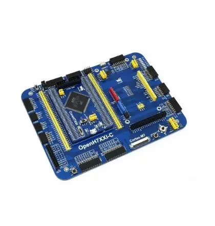 OpenH743I-C Standard, STM32H7 Development Board