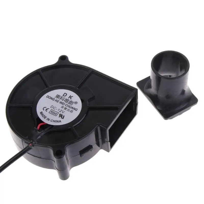 

652F Огненная станка для воздушного воздуходувки для воздушного воздуходувного вентилятора 2,7 см.