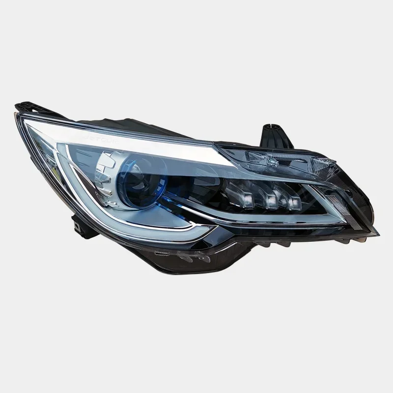 

Used for Chery JETOUR original parts X70 headlight X70S X70M S70SEV headlight assembly FIDELITY LED lamp F01-4421010 F01-4421020