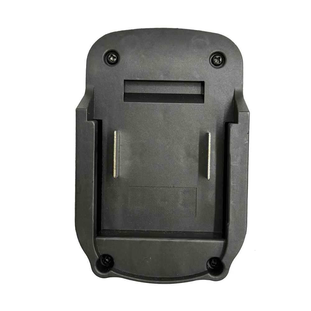 محول لماكيتا بطارية ليثيوم 18 فولت إلى محول بطارية Parkside X20V محول أداة طاقة ليثيوم أيون ملحقات (بدون بطارية)