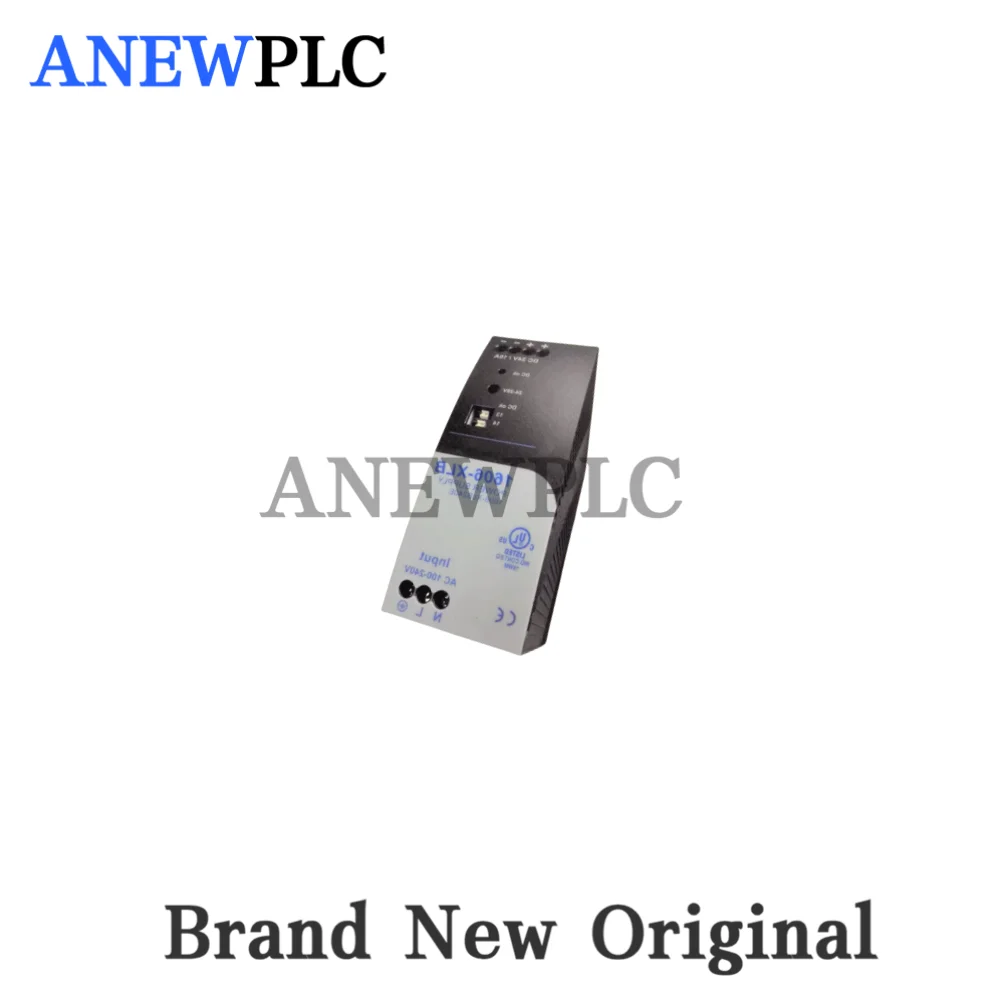 

Новый модуль ПЛК 1606-XLB240E 1606XLB240E