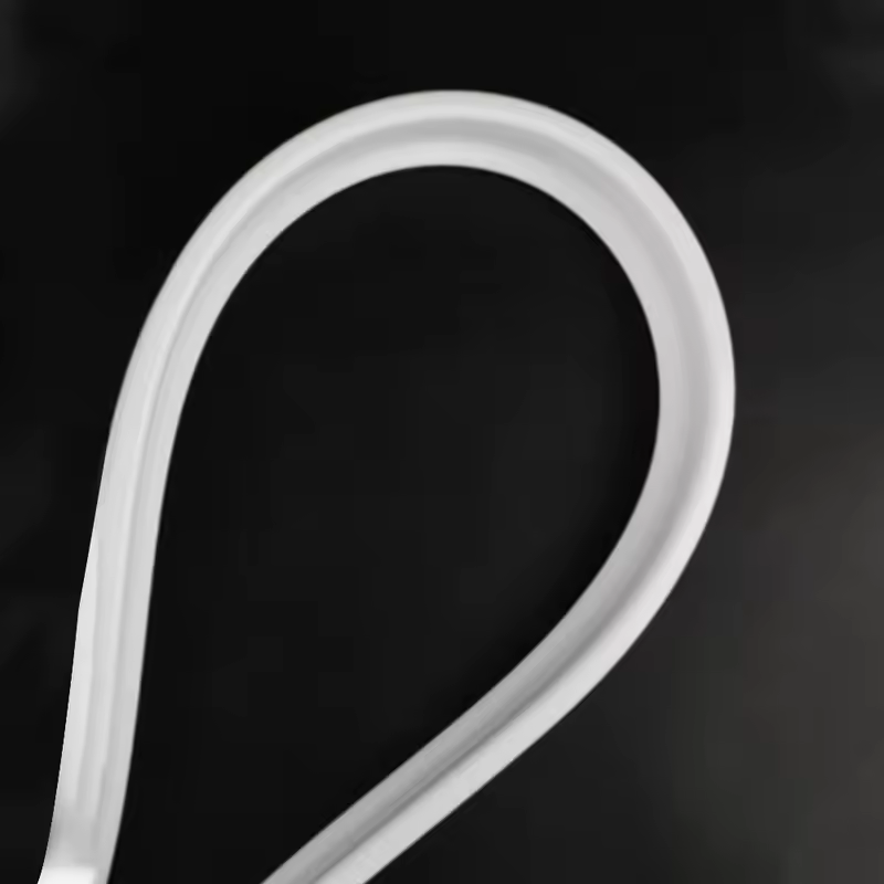 1-3M Water Shower Dam Bathroom Water Stopper Silicone Retaining Strip Flood Barrier Dry And Wet Separation Blocker - Image 5