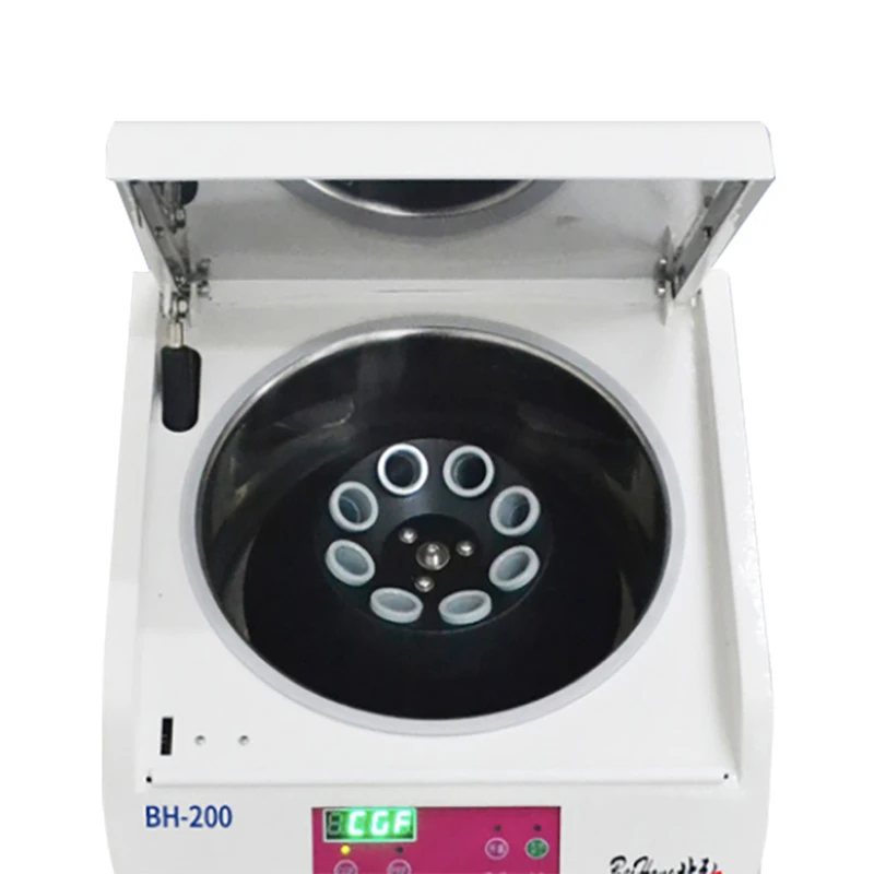 

Benchtop Dental Medical CGF Centrifuge Machine