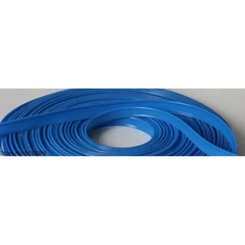 1pcs Grating Ruler Sealing Strip Dustproof Adhesive Tape for LP Reading Head LX FX GX SX Linear Scale Protection Seal Strip