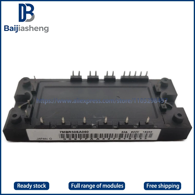 7MBR30SA060 7MBR50SA060 7MBR50SA060B 7MBR30SA060B New and original MODULE