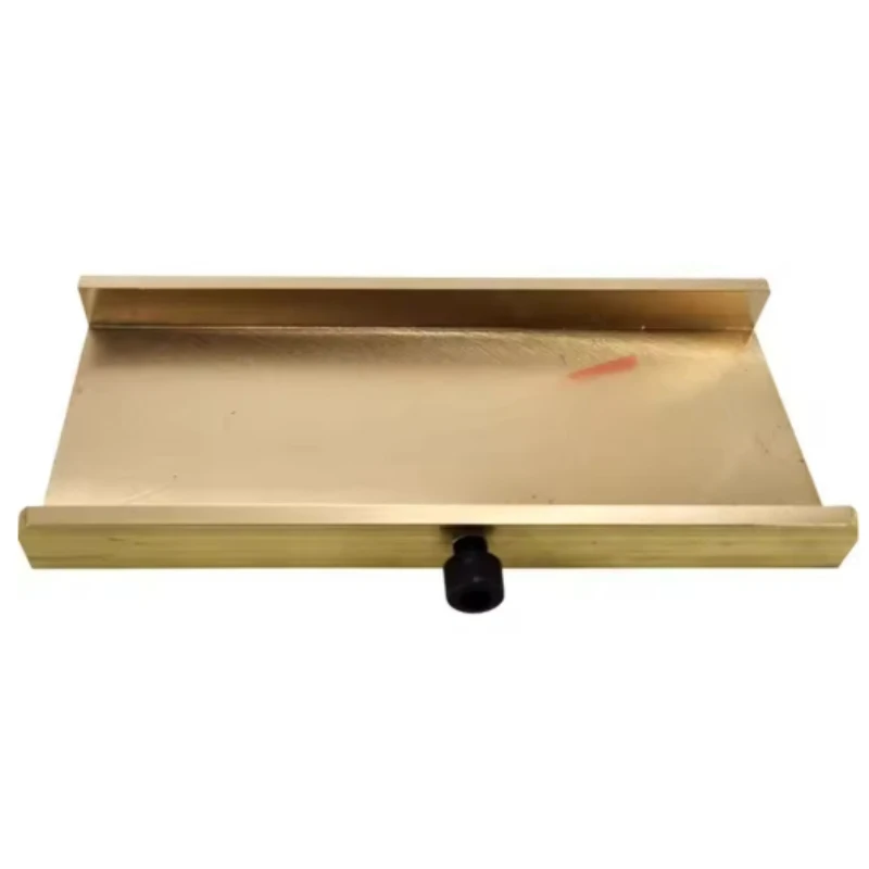 Asphalt Elastic Recovery Ductility Mold 8 Shape Precision Testing Lab Road Construction Material Quality Control