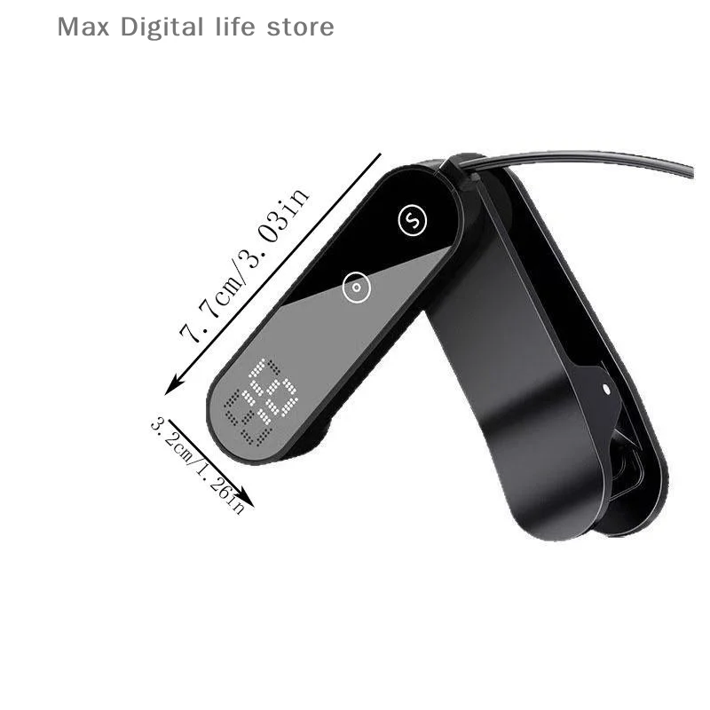 화면 자동 리모콘 TikTok 스마트 폰 앱용 시뮬레이션 손가락 클릭 비디오 라이브 스트리밍 화면 터치 삼각대 태퍼 장치