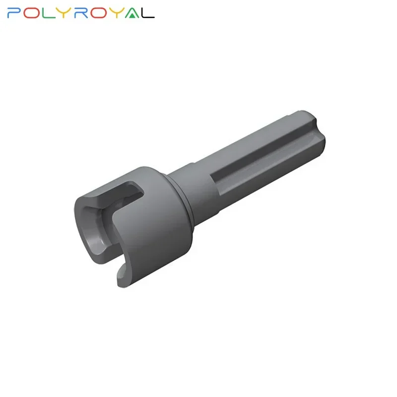 Building Blocks DIY  Parts moc Power transmission shaft  10PCS Compatible Assembles Particles Educational Toy 92906