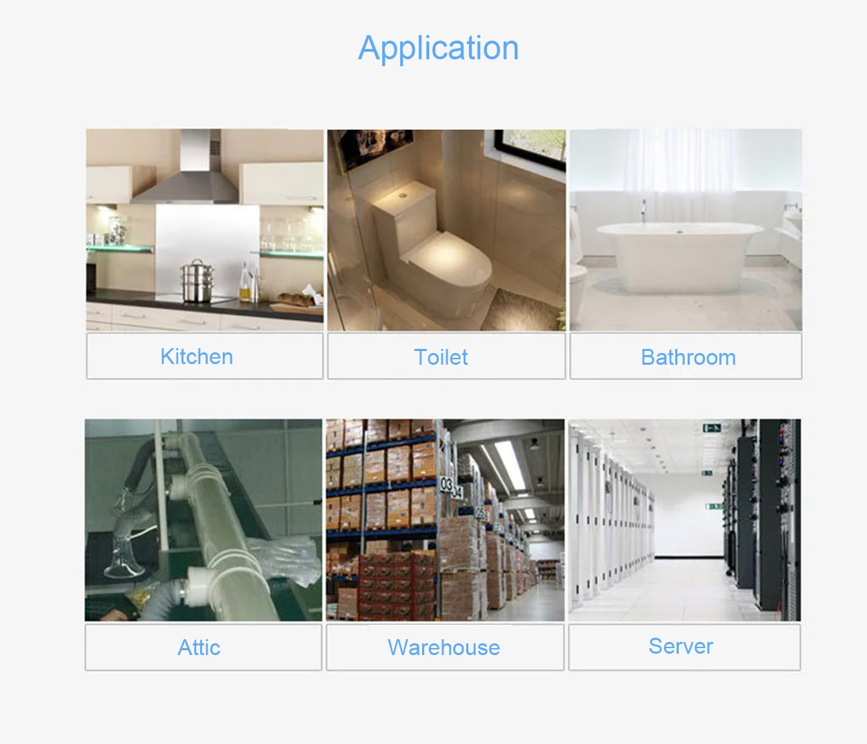 2020 جديد 10 بوصة تحكم ذكي مروحة عادم التهوية المنزلية مع PWM 0-10 فولت EC مروحة قناة مضمنة #5