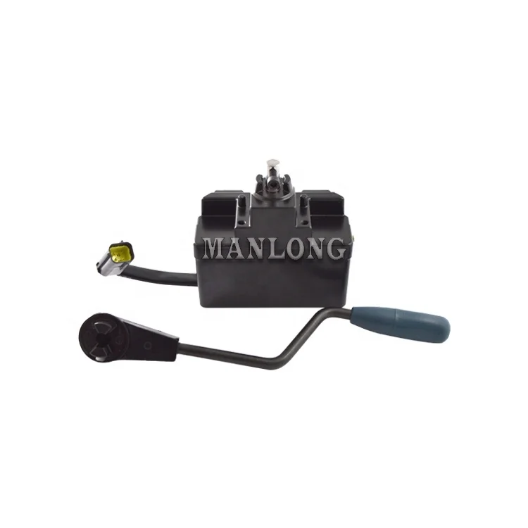 

Forklift Part Switch (gear R) Used for Nichiyu FB10-30/FBT15-20 -70/72/75 With 24300-38120