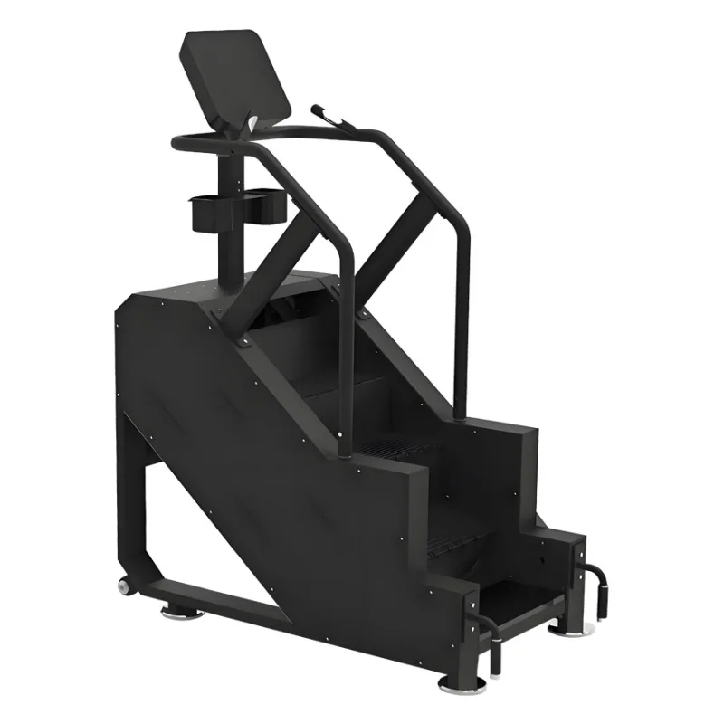 

Cardio equipment Gym Commercial sports equipment Mountaineering machine