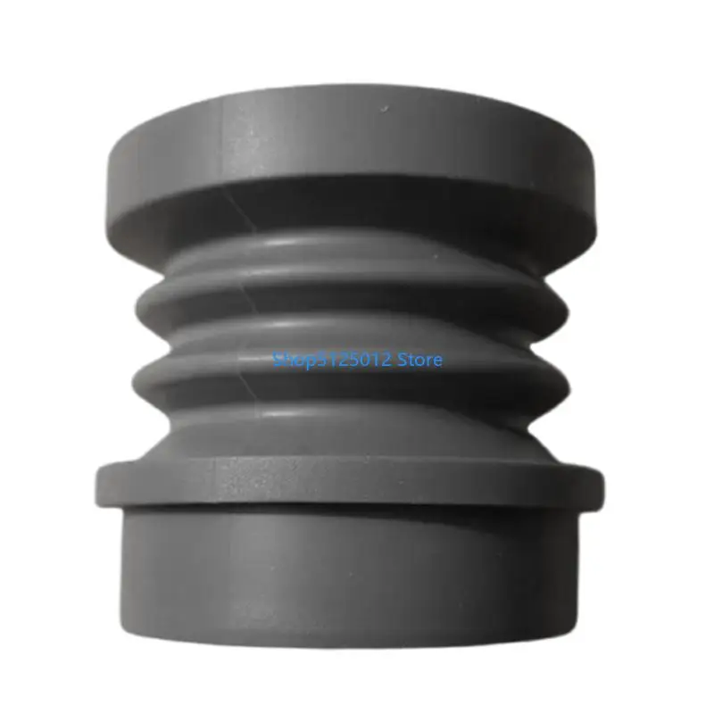 G8TC Air Blower for Quick Cleaning of Coffee Grinders Single Dose Hoppers Bellow