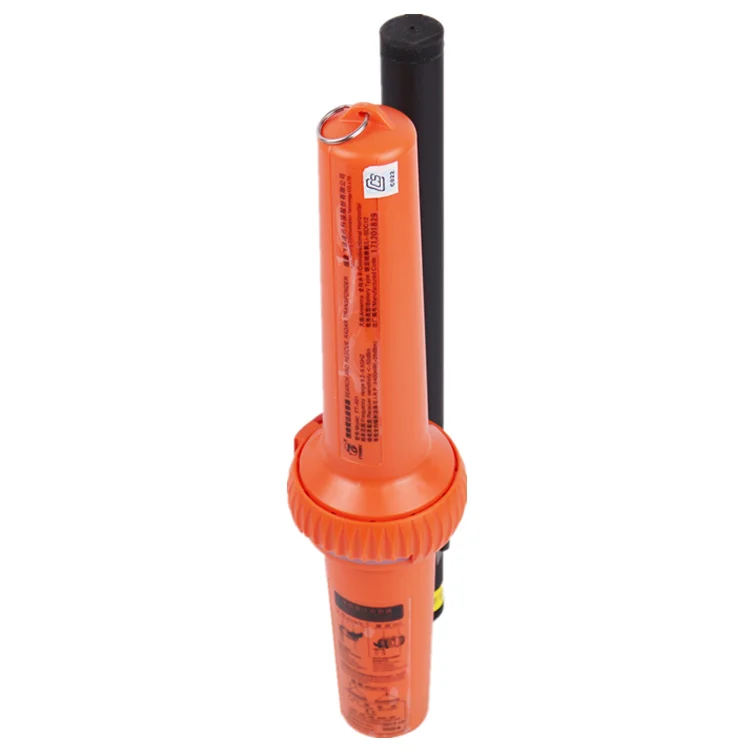 

Feitong FT-501 Marine Search and Rescue Radar SART Transponder AIS Locator CCS Certificate