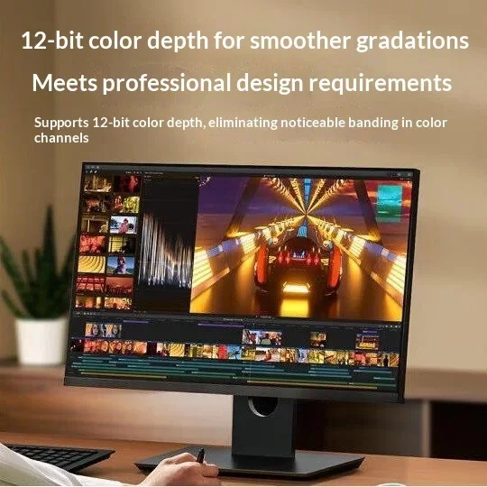 UGREEN 85831 DisplayPort Cable DP 2.1 Male to Male 3m 80Gbps 16K 60Hz 8K 240Hz Braided Video Cord for Gaming Monitor PC