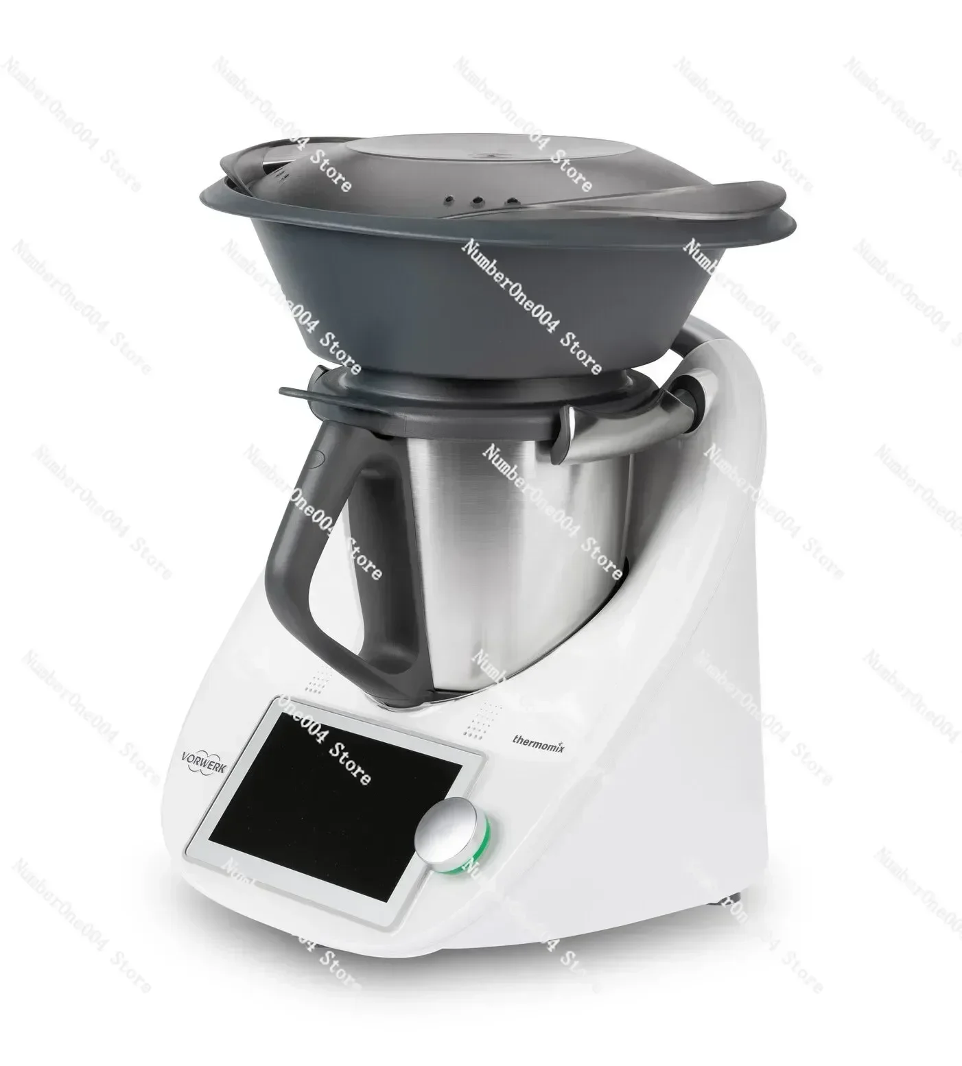 Ngp StoreUSA ThermomixTM 5 / TM 6