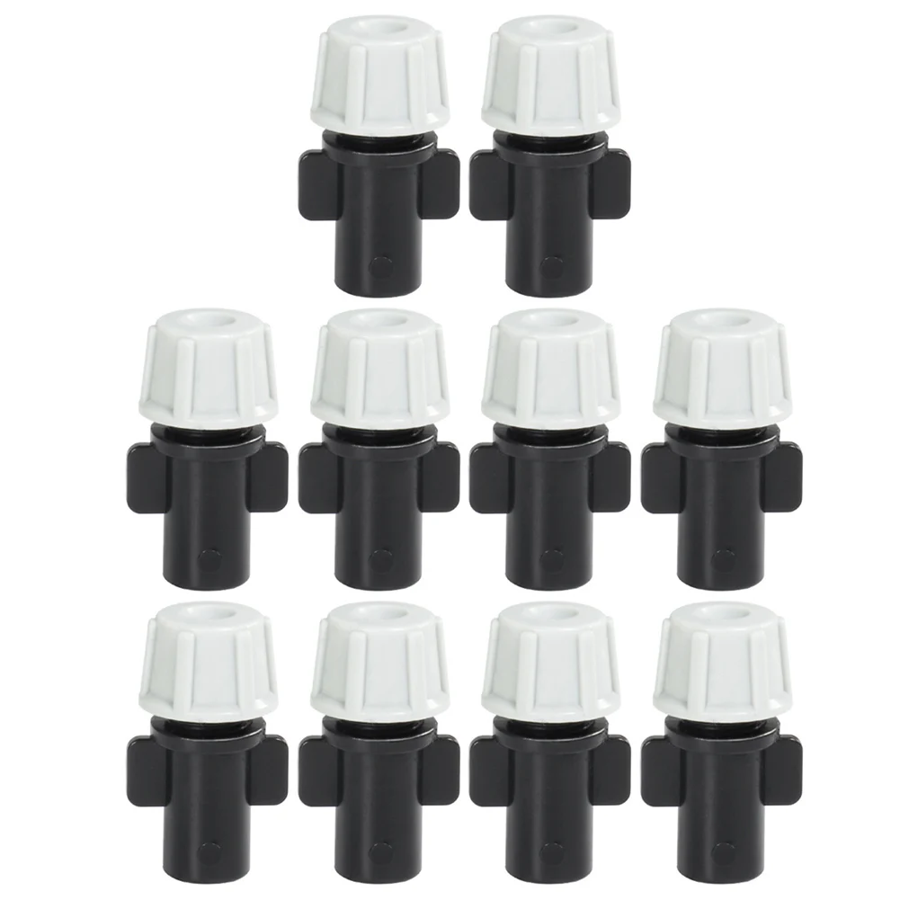 

Atomizing Nozzles Irrigation Heads Customizable Misting Radius Easy Installation Nozzle Efficient Watering Solution