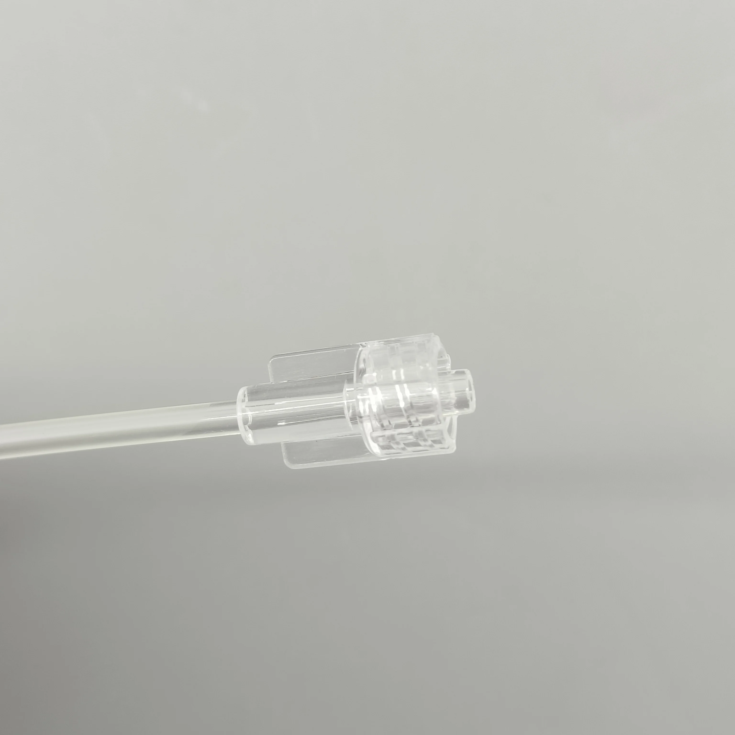 Linhas de amostragem de gás Linha de amostra Sidestream ETCO2