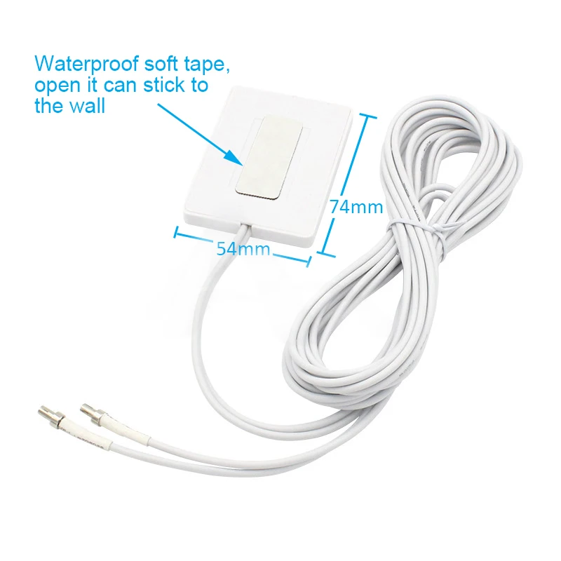 Антенна 4G LTE TS9 Коннектор 4G LTE Антенна внешняя Wifi антенна усилитель сигнала