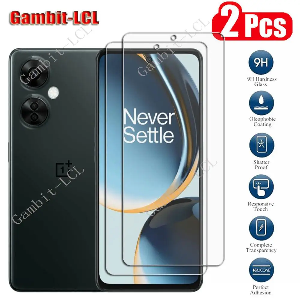 توصية وتحليل لحماية الشاشة 1 CPH2467 لـ OnePlus Nord CE 3 Lite 5G
