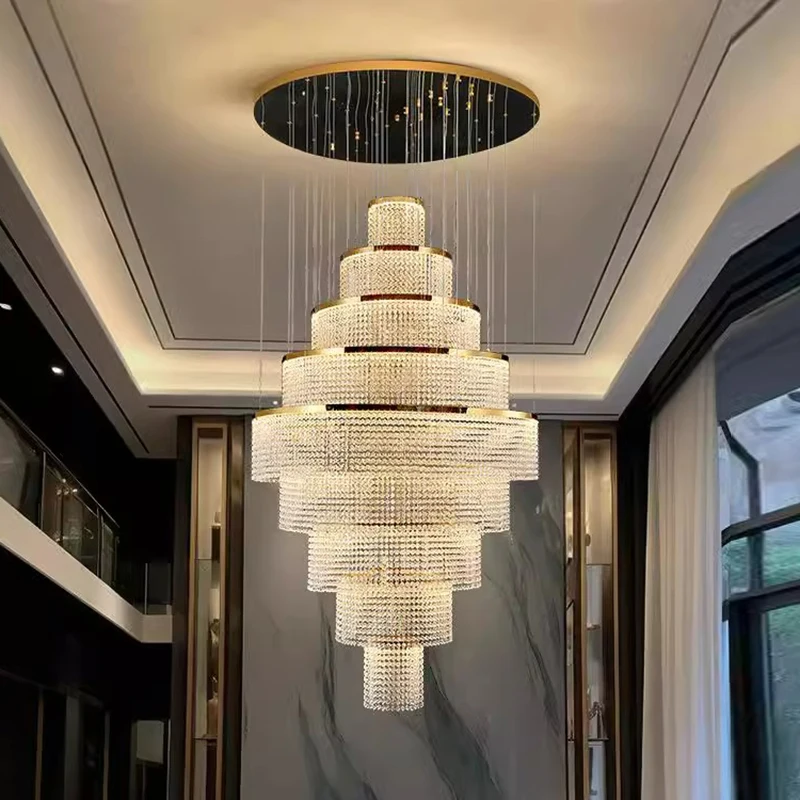 Modern Home Decor Led Lights Pendant Light Lamps  Chandeliers For Living Room Hanging Light Indoor Lighting
