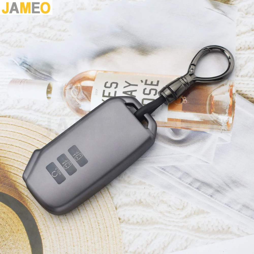 

For Kia 2022 Sportage 2023 Niro Hybrid 2021 Sorento MQ4 2022 EV6 GT-Line K8 V6 TPU 7 Buttons Car Key Case Cover
