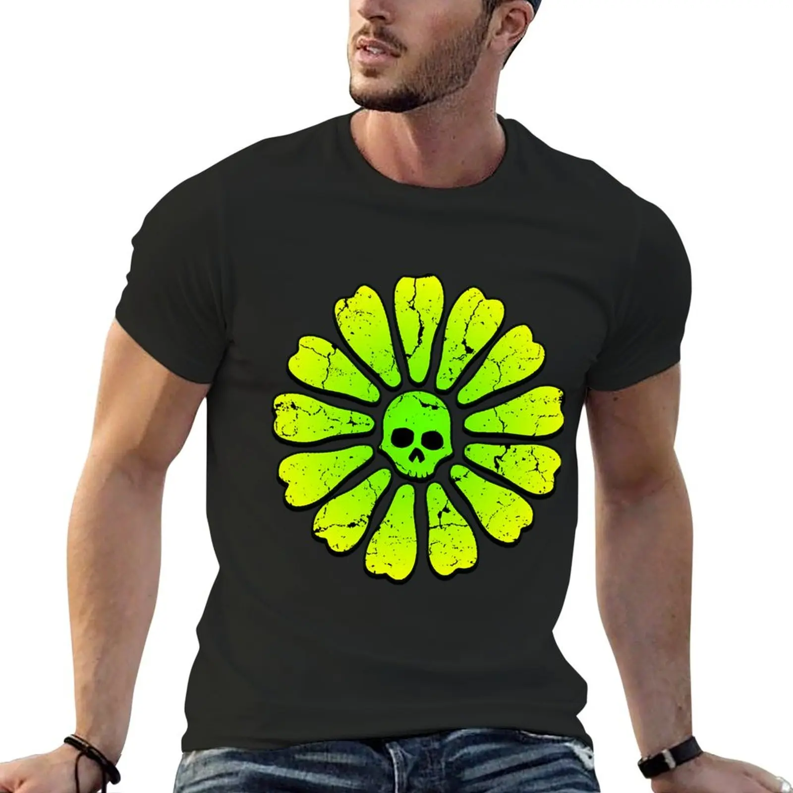 

Venetian Snares Logo T-shirt aesthetic clothes sublime customs design your own black t shirts for men