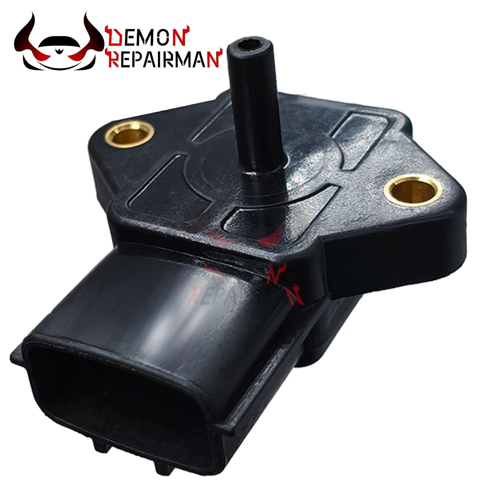 

High Quality Manifold Boost Pressure MAP Sensor Compatible with Nissan Sentra 2002 Altima 2.4L 1998-2000 223659E020 223659E02A