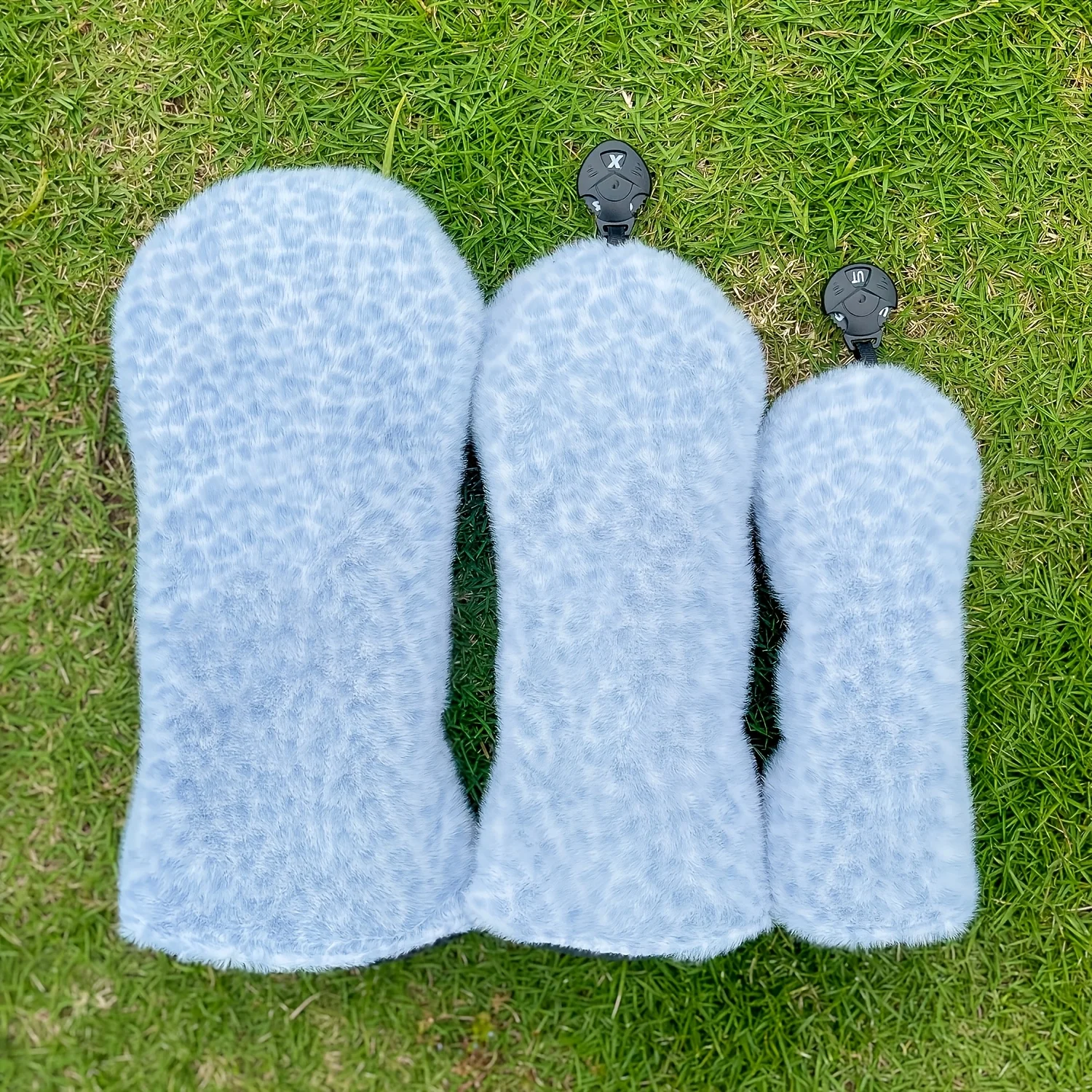 1 Stück/3 Stück Blaue Plüsch-G – Golf Driver Bewertung und Preis