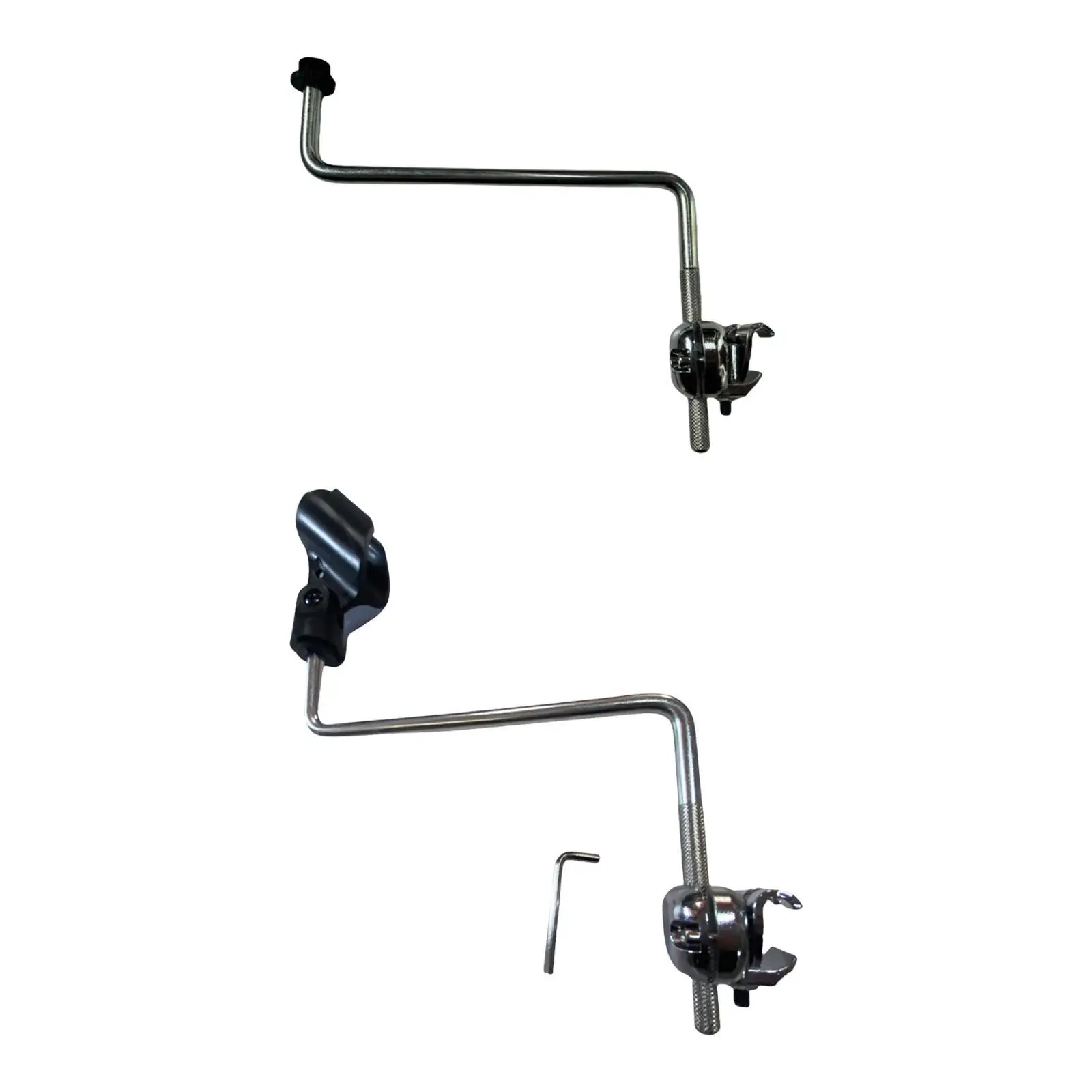 Multi Function Drum Microphone Stand Strong Bass Drum Mic Holder for Professional Music Accessories