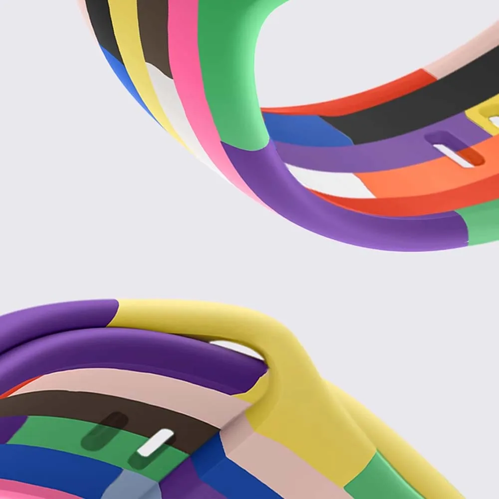 Silicone Strap For …