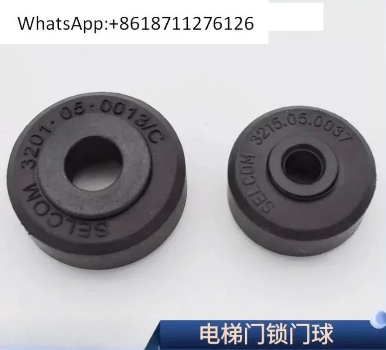 

50 Pces 3201.05.0013/C Elevator Door Lock Roller 0037