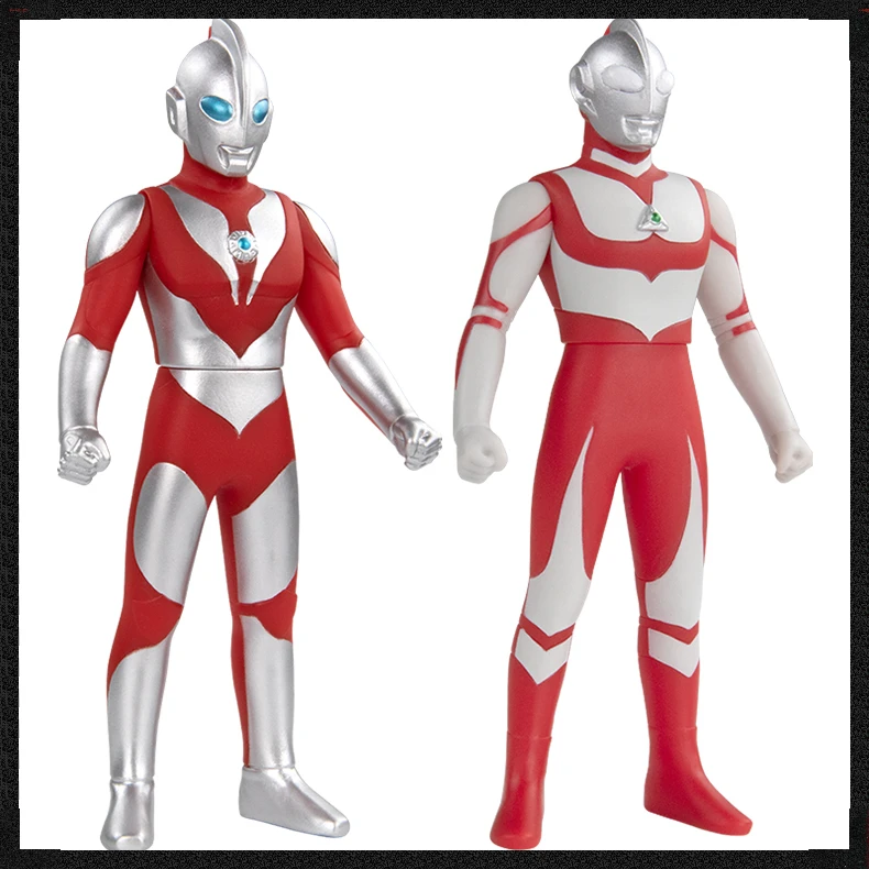 バンダイ-ウルトラマンパヴェアクションフィギュア,オリジナルアニメーション,スーパーユナイテッドグレーテル,ホリデーギフト,本物,在庫あり